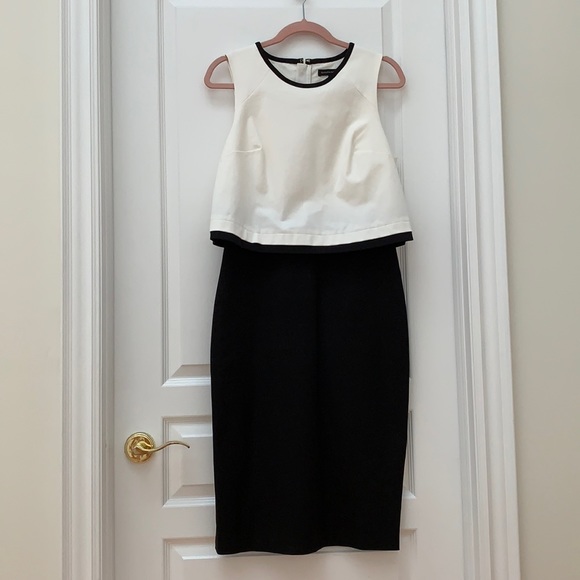 Banana Republic Dress - Picture 1 of 6